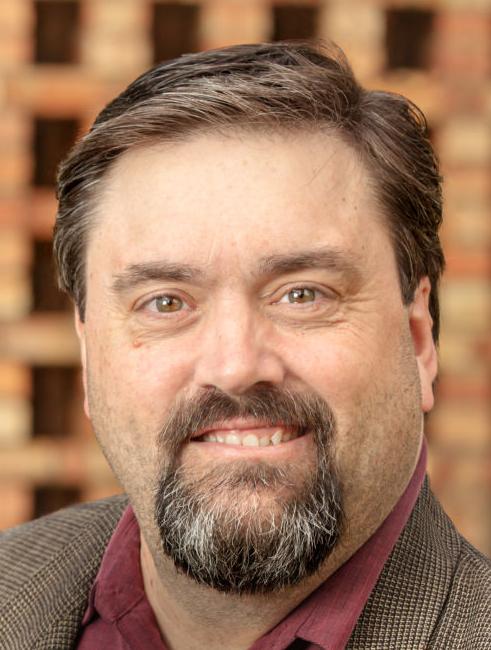Brian Beck